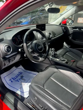 Audi A3 * 2.0T * CARFAX * , снимка 5