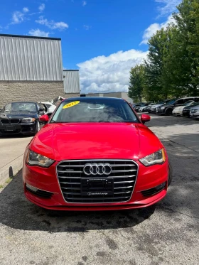 Audi A3 * 2.0T * CARFAX * , снимка 6