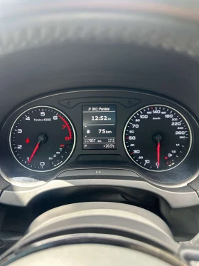 Audi A3 * 2.0T * CARFAX * , снимка 7
