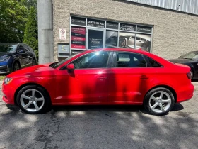 Audi A3 * 2.0T * CARFAX * , снимка 2