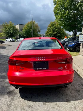 Audi A3 * 2.0T * CARFAX * , снимка 4