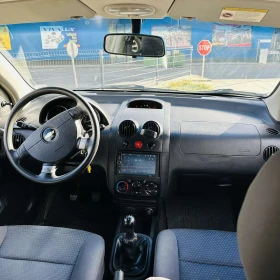 Chevrolet Kalos 1.2 SE, снимка 12