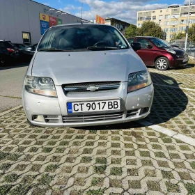 Chevrolet Kalos 1.2 SE, снимка 8