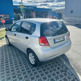 Chevrolet Kalos 1.2 SE, снимка 10