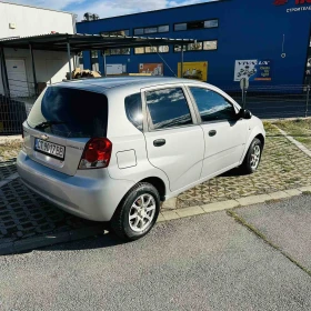 Chevrolet Kalos 1.2 SE, снимка 11