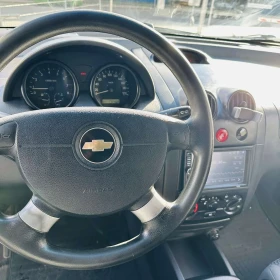Chevrolet Kalos 1.2 SE, снимка 14