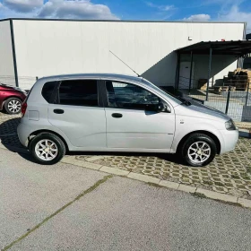 Chevrolet Kalos 1.2 SE, снимка 4