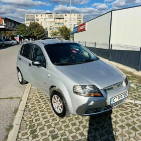 Chevrolet Kalos 1.2 SE, снимка 3
