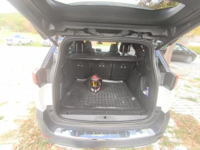 Peugeot 5008 2.0 GT FULL EXTRAS , снимка 10