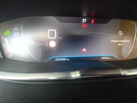 Peugeot 5008 2.0 GT FULL EXTRAS , снимка 8