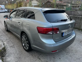 Toyota Avensis 2.2d-4d 150к.с., снимка 4