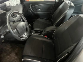 Renault Fluence 1.5dci, снимка 8