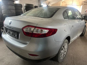 Renault Fluence 1.5dci, снимка 2