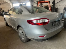 Renault Fluence 1.5dci, снимка 1