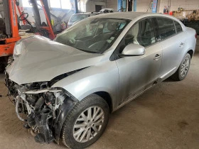 Renault Fluence 1.5dci, снимка 4