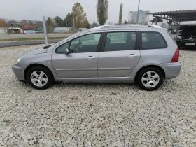 Peugeot 307 1.6 - [4] 