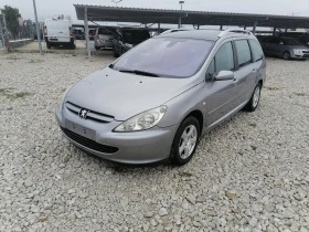 Peugeot 307 1.6 - [3] 