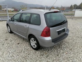 Peugeot 307 1.6 - [5] 