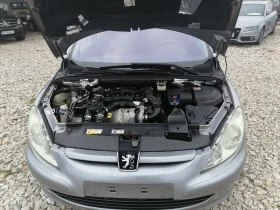 Peugeot 307 1.6 - [10] 