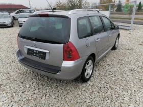 Peugeot 307 1.6 - [7] 