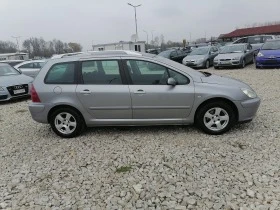 Peugeot 307 1.6 - [8] 