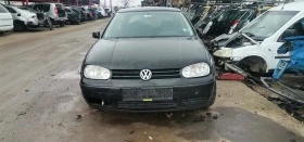     VW Golf 1.9