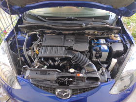 Mazda 2 1.4, снимка 12