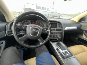 Audi A6, снимка 8 - Автомобили и джипове - 43685417