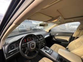 Audi A6, снимка 11 - Автомобили и джипове - 43685417