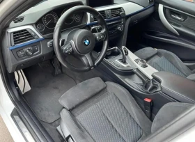 BMW 330 330d xDrive, снимка 17