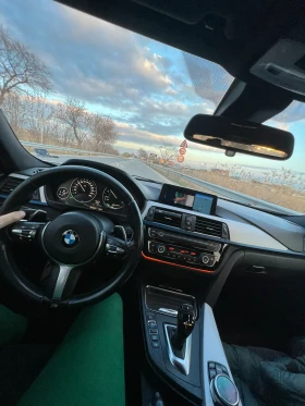 BMW 330 330d xDrive, снимка 6