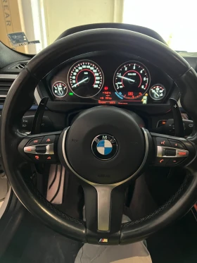 BMW 330 330d xDrive, снимка 10