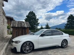 BMW 330 330d xDrive, снимка 14 - Автомобили и джипове - 44892148