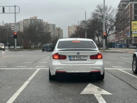 BMW 330 330d xDrive, снимка 7