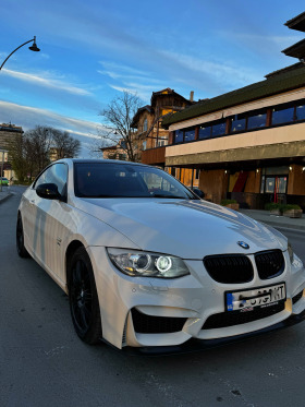 BMW 320 E92 xDrive / FACELIFT /AVTOMAT/ KEYLESS/NAVI, снимка 1 - Автомобили и джипове - 45178448