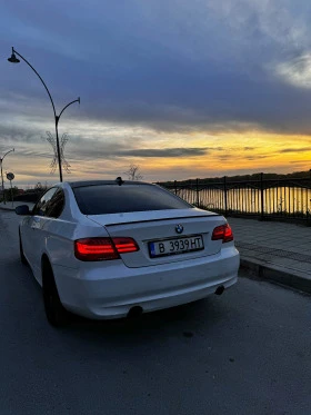 BMW 320 E92 xDrive VERIGI/ FACELIFT /AVTOMAT/ KEYLESS/NAVI, снимка 6