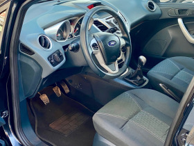 Ford Fiesta 1.4-  . TITANIUM | Mobile.bg   7