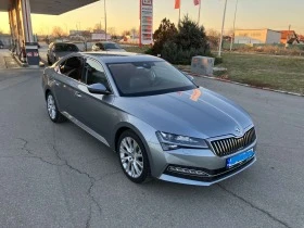 Skoda Superb L&K, снимка 3