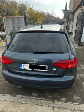 Audi A4 2.0, снимка 3