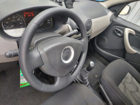 Dacia Sandero 1.4 LPG клима, снимка 16