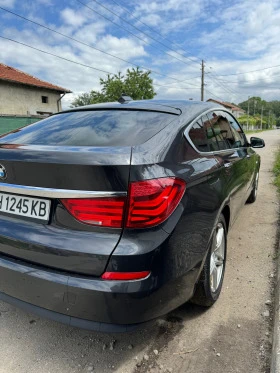 BMW 5 Gran Turismo | Mobile.bg    4