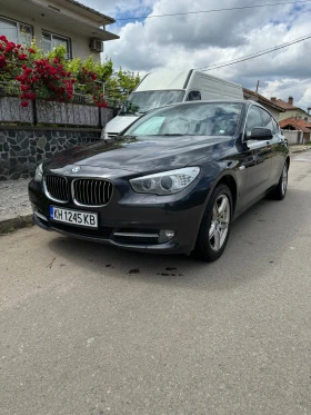 BMW 5 Gran Turismo | Mobile.bg    1