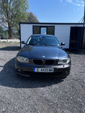 BMW 120 120d, снимка 6