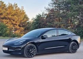 Tesla Model 3 Long Range 4x4  | Mobile.bg    5