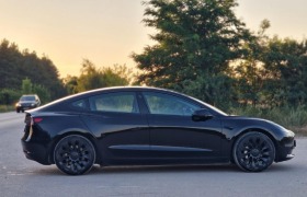 Tesla Model 3 Long Range 4x4 Гаранция, снимка 11