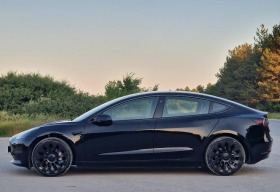 Tesla Model 3 Long Range 4x4 Гаранция, снимка 2