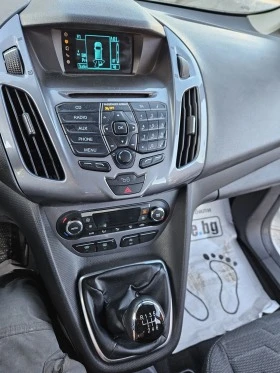 Ford Connect Tourneo, снимка 8