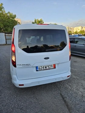 Ford Connect Tourneo, снимка 3