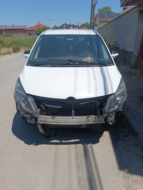 Opel Zafira 1.6 МЕТАН, снимка 3