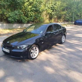 BMW 320 320i, снимка 2